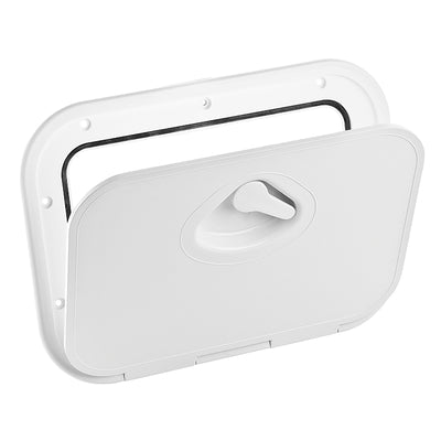 MID LINE Deck Hatches (278 x 378mm) by Lalizas