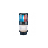 Aqua Signal Series 40-12V WHITE AR / TRI
