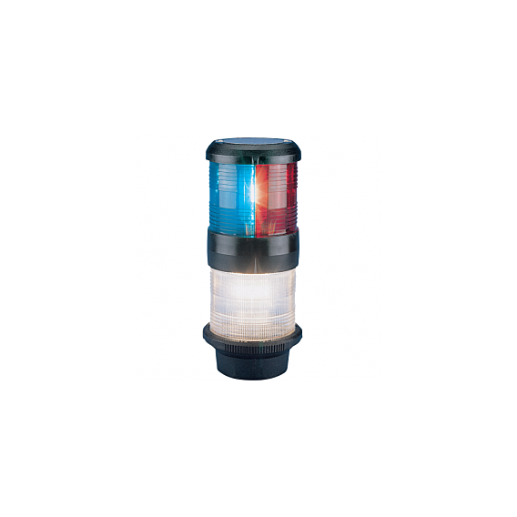 Aqua Signal Series 40-12V WHITE AR / TRI