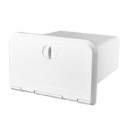 Storage Hatches for VHF/RadioCD by Lalizas