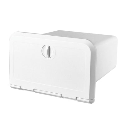 Storage Hatches for VHF/RadioCD by Lalizas