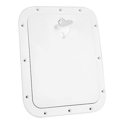 Inspection Hatches with Removable Cover (306 x 356mm) by Lalizas