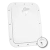 Inspection Hatches with Removable Cover (306 x 356mm) by Lalizas