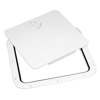 Inspection Hatches with Removable Cover (306 x 356mm) by Lalizas