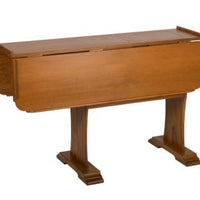 'Commodore' Table