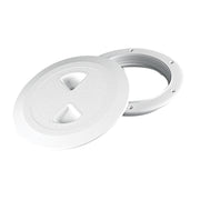 Inspection Hatches with Pressure Lock by Lalizas