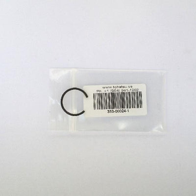 353-00024-1 Piston Pin Clip