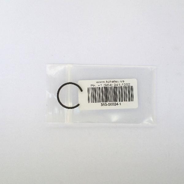 353-00024-1 Piston Pin Clip