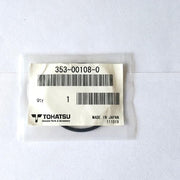 353-00108-0 O-Ring