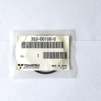 353-00108-0 O-Ring