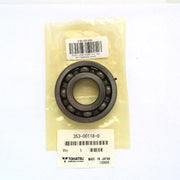 353-00118-0 Main Bearing