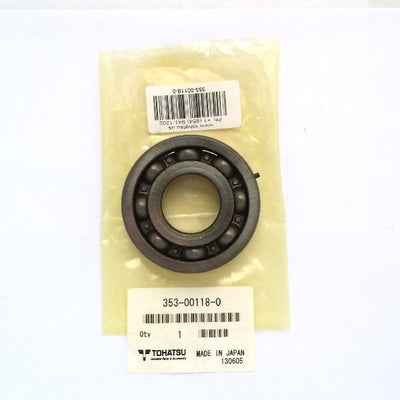 353-00118-0 Main Bearing