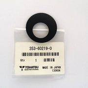 353-60219-0 Trim Tab Gasket