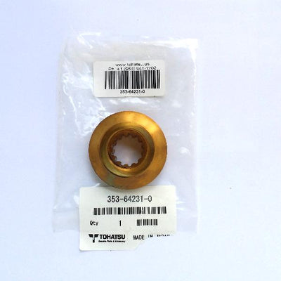 353-64231-0 Thrust Holder