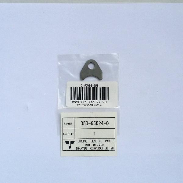 353-66024-0 Stopper