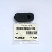 353-67162-0 Grommet (also Supersedes 334-76120-0, 334-76130-0, 3A3-67162-0)