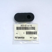 353-67162-0 Grommet (also Supersedes 334-76120-0, 334-76130-0, 3A3-67162-0)