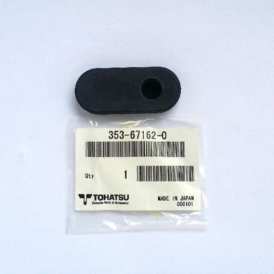 353-67162-0 Grommet (also Supersedes 334-76120-0, 334-76130-0, 3A3-67162-0)