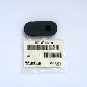 353-67162-0 Grommet (also Supersedes 334-76120-0, 334-76130-0, 3A3-67162-0)