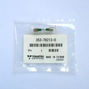 353-76213-0 Spare Fuse (also Supersedes 353-76219-0)