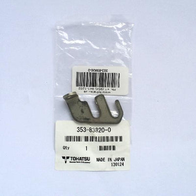 353-83820-0 Clip