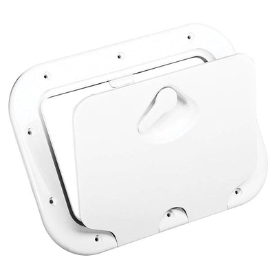 CLASSIC Hatches with Removable Cover (275 x 375mm) by Lalizas