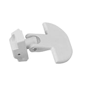 Handle for  Inspection Hatches 90°-180° by Lalizas