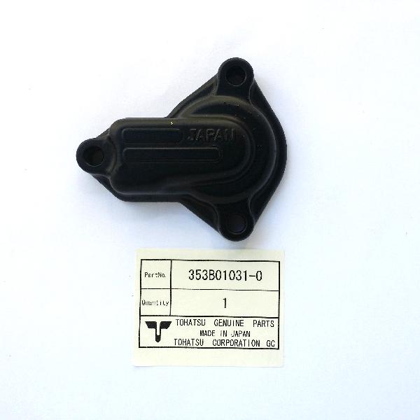 353B01031-0 Thermostat Cap