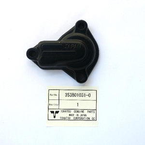 353B01031-0 Thermostat Cap