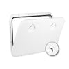 TOP LINE Deck Hatches (460 x 525mm) by Lalizas
