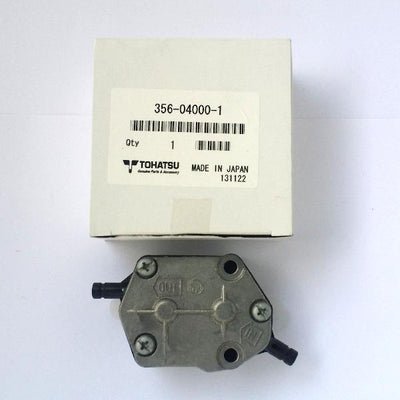 356-04000-1 Fuel Pump Assy (also Supersedes 3T1-04000-0)