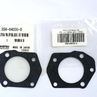 356-04030-0   DIAPHRAGM SET (SI)  - Genuine Tohatsu Spares & Parts - this part also supersedes 334-04009-0, 356-04005-0