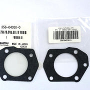 356-04030-0 Diaphragm Gasket Set (also Supersedes 334-04009-0, 356-04005-0)