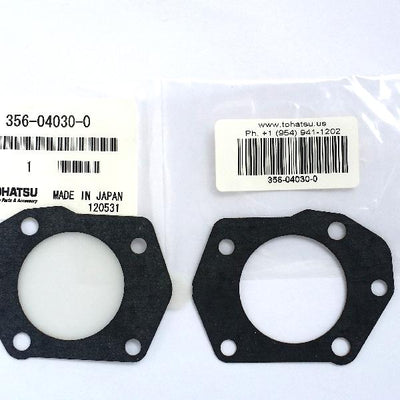 356-04030-0 Diaphragm Gasket Set (also Supersedes 334-04009-0, 356-04005-0)