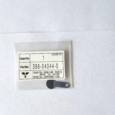 356-04044-0 Check Valve