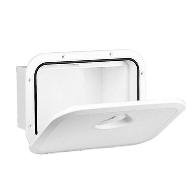 TOP LINE Storage Hatches (270 x 375mm) by Lalizas