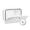 TOP LINE Storage Hatches (270 x 375mm) by Lalizas