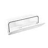 TOP LINE Storage Hatches (243 x 607mm) by Lalizas