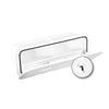 TOP LINE Storage Hatches (243 x 607mm) by Lalizas