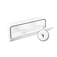 TOP LINE Storage Hatches (243 x 607mm) by Lalizas
