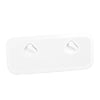 TOP LINE Deck Hatches (243 x 607mm) by Lalizas
