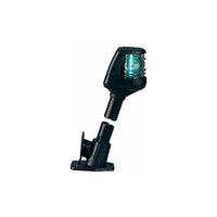 Aqua Signal Series 20 -12V WHITE AR PLUG