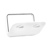 TOP LINE Deck Hatches (353 x 606mm) by Lalizas