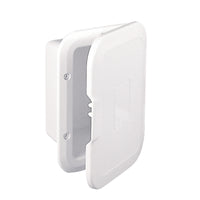 Cases for Shower with Lid by Lalizas