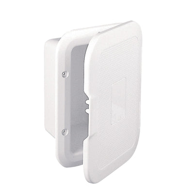Cases for Shower with Lid by Lalizas