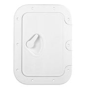 CLASSIC Deck Hatches (275 x 375mm) by Lalizas