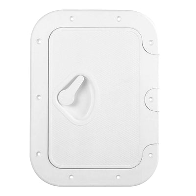 CLASSIC Deck Hatches (275 x 375mm) by Lalizas