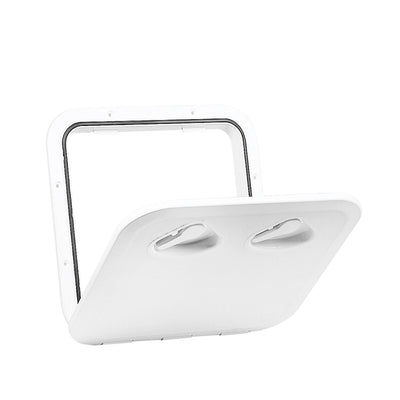 TOP LINE Deck Hatches  (370 x 375mm) by Lalizas