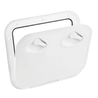 MID LINE Deck Hatches (380 x 380mm) by Lalizas
