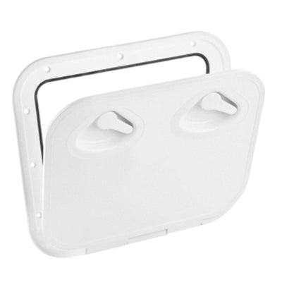 MID LINE Deck Hatches (380 x 380mm) by Lalizas